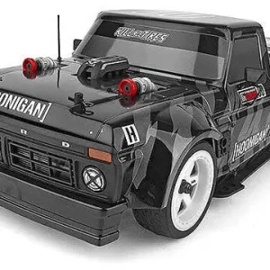 Vente Directe Team Associated Hoonitruck Apex 2 1/10 RTR 4WD 30123
