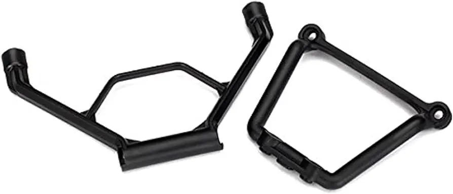 Nouvel Arrivage Traxxas Support de pare-chocs avant X-Maxx 7733X