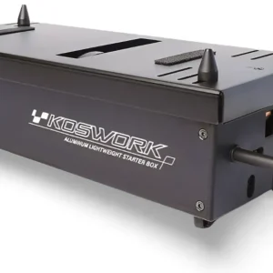 Koswork Banc de démarrage Buggy/Piste 2x775 KOS05205 Meilleure Vente