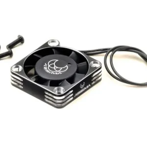 Absima Ventilateur ESC High Speed 40x40mm BEC 2310054 Populaire