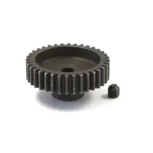 Quantité Limitée Kyosho Pignon Moteur 36 Dents 48DP PNGS4836