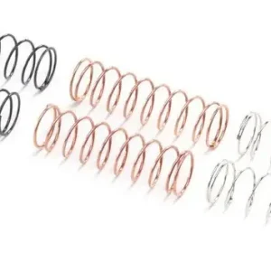 Acheter En Ligne LOSI Set Ressort d‘Amortisseur Arrière (3 Paires) Mini-T 2.0 LOS214014