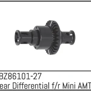 Absima Différentiel Mini AMT ABZ86101-27 Nouvel Arrivage