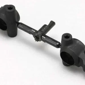 Offre Exclusive Yokomo Fusée Avant Hard (x2) YZ-2DTM3/CAL3 Z2-415SH3A