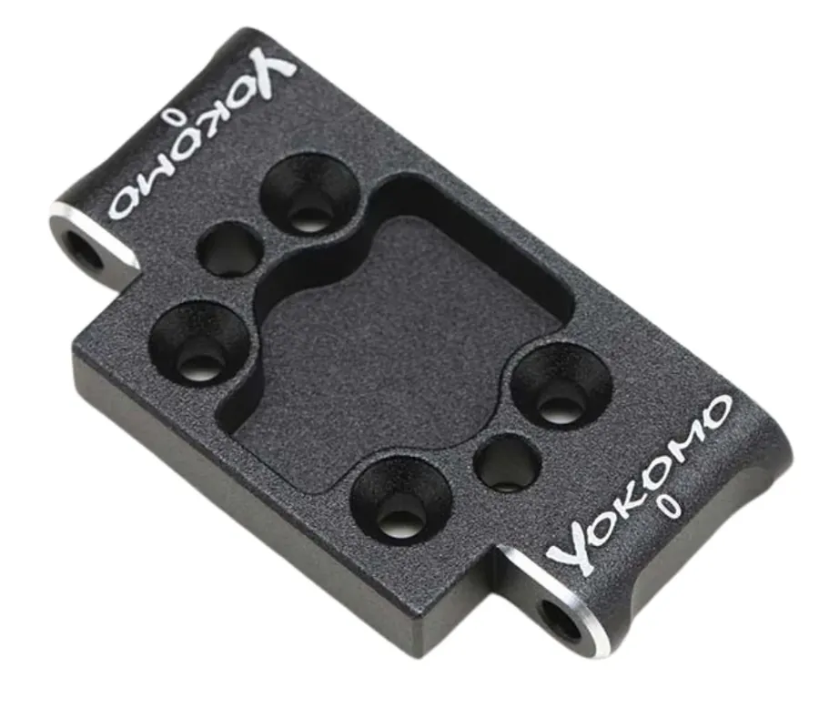 Yokomo Cale de triangle avant Alu SO3.0 SO-300FLA Prix Cassé