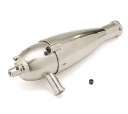 Achetez Aujourd'hui Kyosho Résonateur Tuned FW06 92971SM