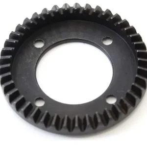 Vente Flash Kyosho Couronne Métal Renforcé 41Dents Madvan FAW229B