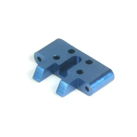 Achat Immédiat LOSI Support Suspension Avant Alu LOSB1535