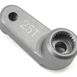 Dernier Modèle Losi Palonnier Alu 25Dts de Baja Rey LOS331007