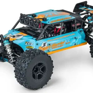 Nouvelle Collection Carson Desert Buggy Warrior XL 3.0 Brushless 1/8 RTR 500404213