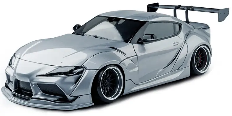 Prix Promo MST TCR FF 2WD On Road A90RB KIT 532171J