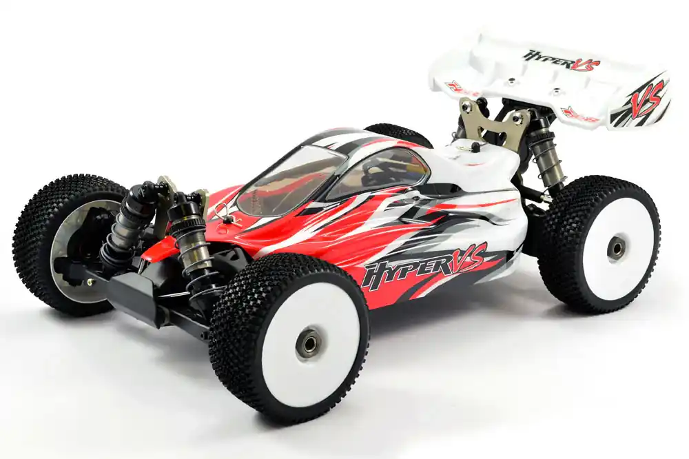 Meilleur Choix Hobao Hyper VS Brushless RTR HBVSE-C100