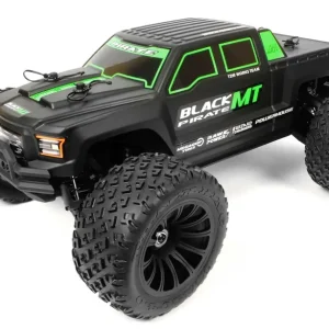 T2M Monster Truck Black Pirate MT 4S 1/10 T4984V4 Usine Directe