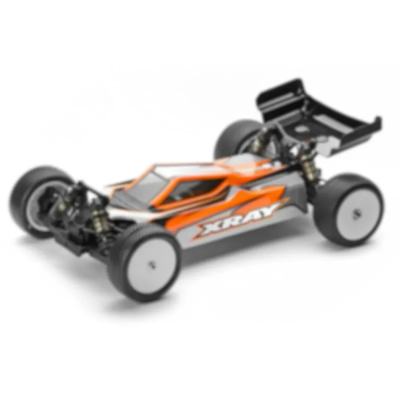 Xray XB4 2026 "Dirt Edition" Buggy KIT 360020 Livraison Express