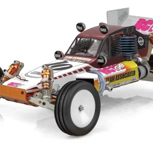 Top Vente Team Associated Buggy RC10GB Nitro Kit 6047