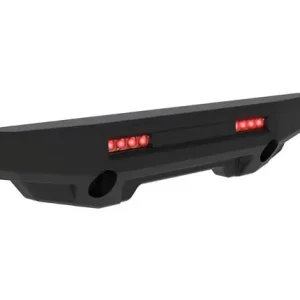 Prix Choc Traxxas Pare choc arrière LED 10798