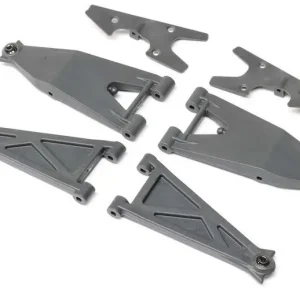 Dernière Chance Losi Triangles Avant (6Pcs) RZR Rey LOS234053