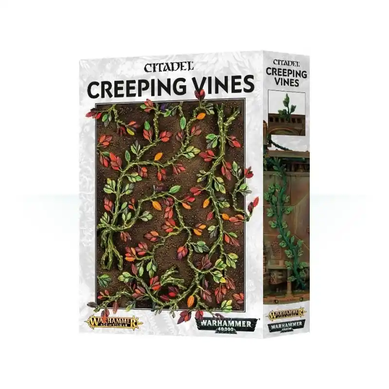 Creeping Vines Meilleur Prix