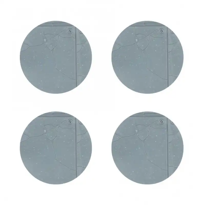 Retour Gratuit Pack de Socles Ronds Legions Imperialis de 40mm