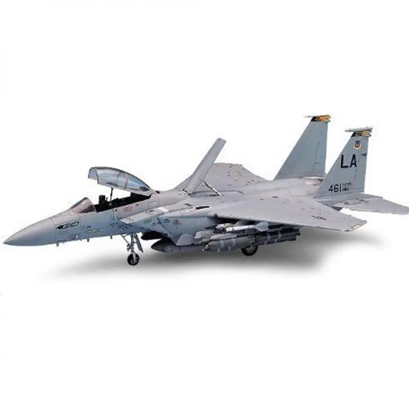Maquette d‘avion F-15E Strike Eagle 1/72 ACADEMY Acheter En Ligne