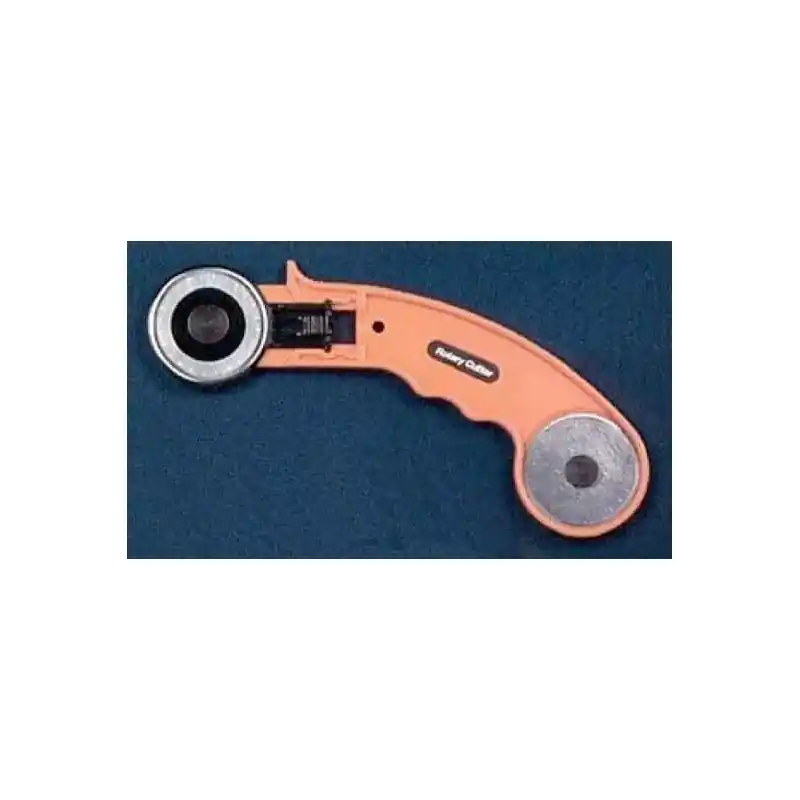Couteau pour maquette COUTEAU A LAME TOURNANTE GM Promotion