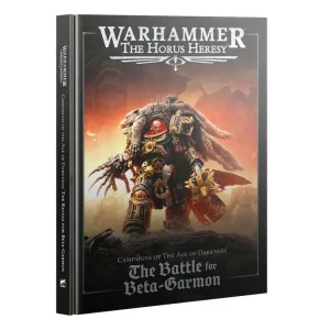 Achat Immédiat Warhammer The Horus Heresy The Battle for Beta-Garmon