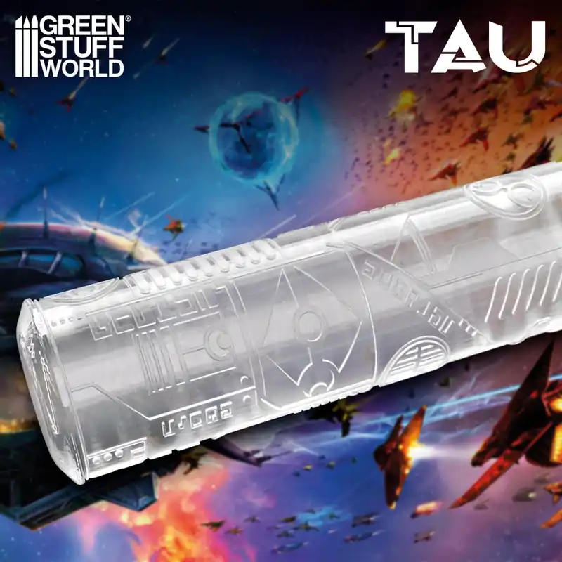 Rouleaux texturés - TAU Offre Spéciale