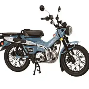 Prix Réduit Fujimi 142159 Honda CT125 (Hunter Cub) Medium Blue / Custom Color Ver.