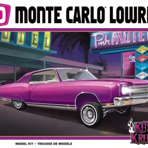 Acheter Direct AMT/ERTL 1458 Chevrolet Monte Carlo Lowrider (1970)