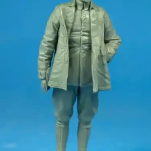 Paiement Sécurisé Copper State Models F32-040 Standing German Airman WWI Figures