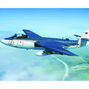 Offre Du Jour Trumpeter 02827 Seahawk Mk.100/101