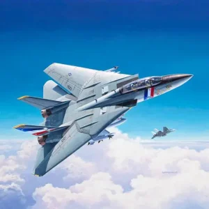Bon Plan Revell 03950 F-14D Super Tomcat