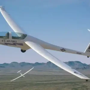 Quantité Limitée Brengun P48008 TG-16A USAF Glider