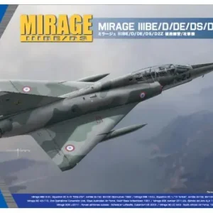 Bon Plan Kinetic 48054 Mirage III BE/D/DE/DS/D2Z