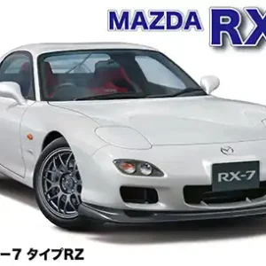 Nouvel Arrivage Fujimi 046556 Mazda FD3S New RX-7 Type RZ 2000