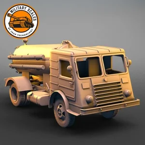 Petit Prix IDAP Technology PMI0180A STAR 21-SK1 waste collection vehicle