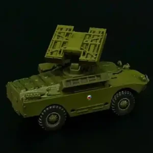 Brengun S144062 SA-9 Gaskin 9K31 Strela-1 Solde