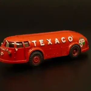 Nouveauté Brengun S144059 Doodlebug Texaco