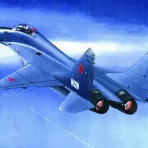 Affaire À Saisir Trumpeter 02239 MiG-29K Fulcrum Fighter