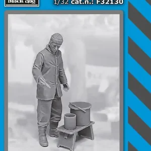Acheter En Ligne Black Dog F32130 RAF mechanic personnel 1940-45 N°2