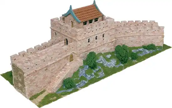 Acheter En Ligne Aedes Ars 1261 Great Wall of China