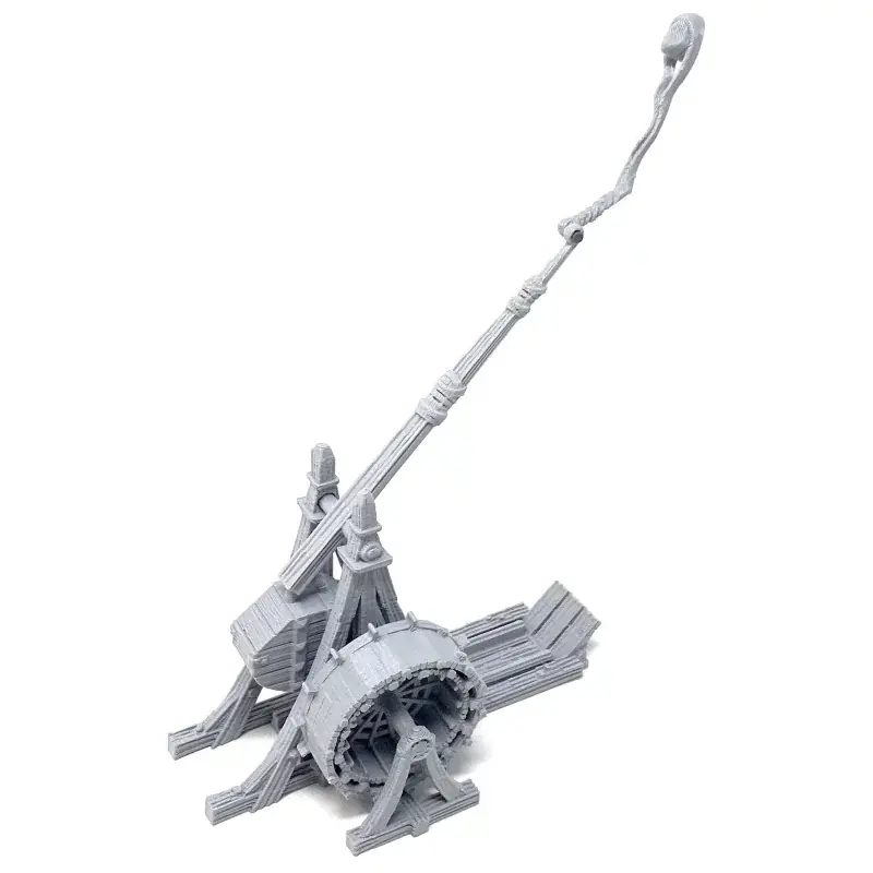 Paiement Sécurisé Décor Catapult