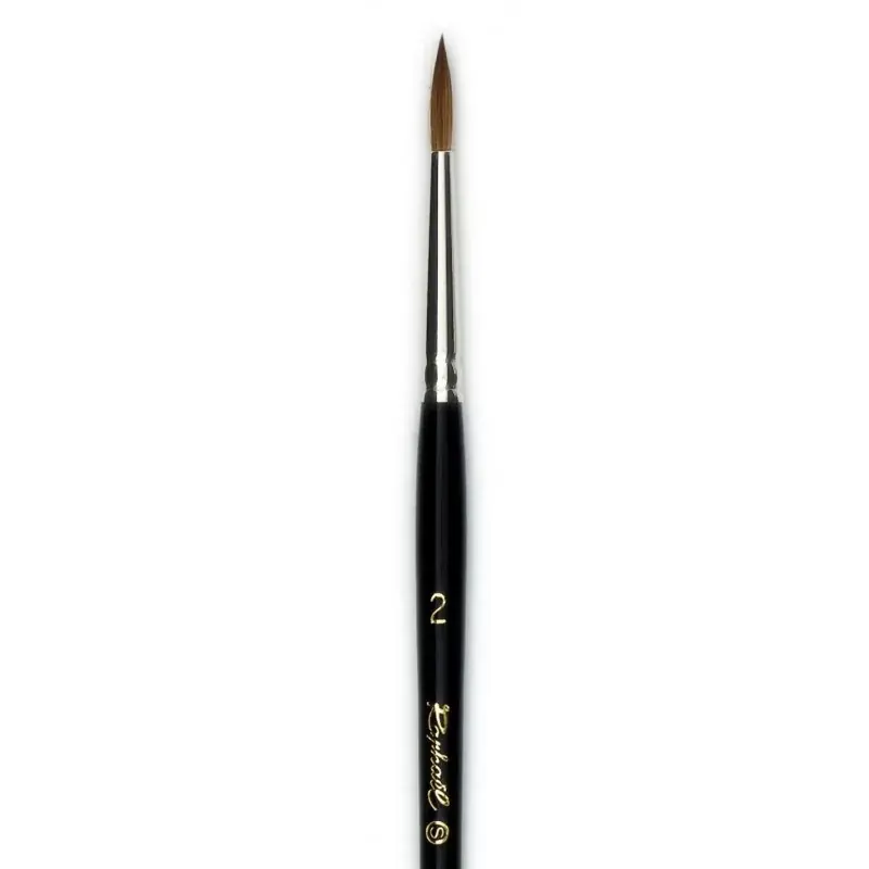 Pinceau Kolinski S 8404 Taille 2 Réduction
