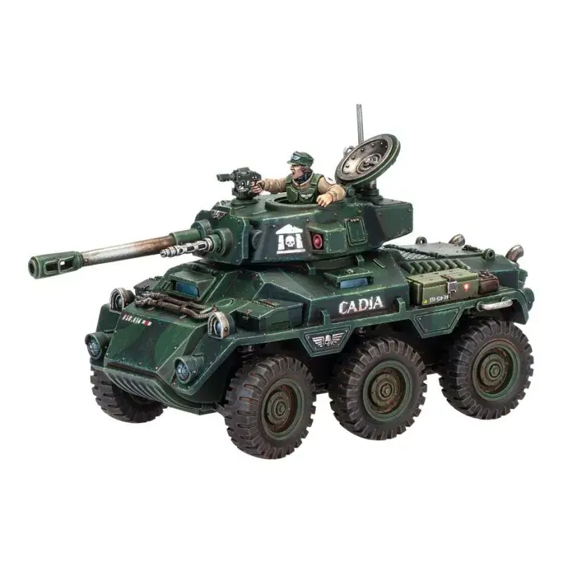 Prix Choc Astra Militarum VBC Hippogriff