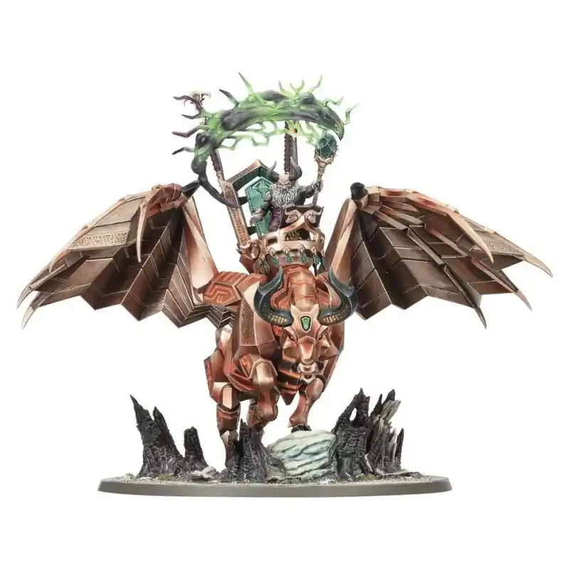 Helsmiths of Hashut Urak Taar, le Premier Forgedémon Prix Promo