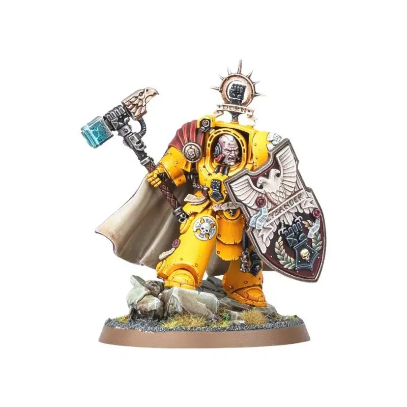 Meilleur Prix Imperial Fists Danath Lysander