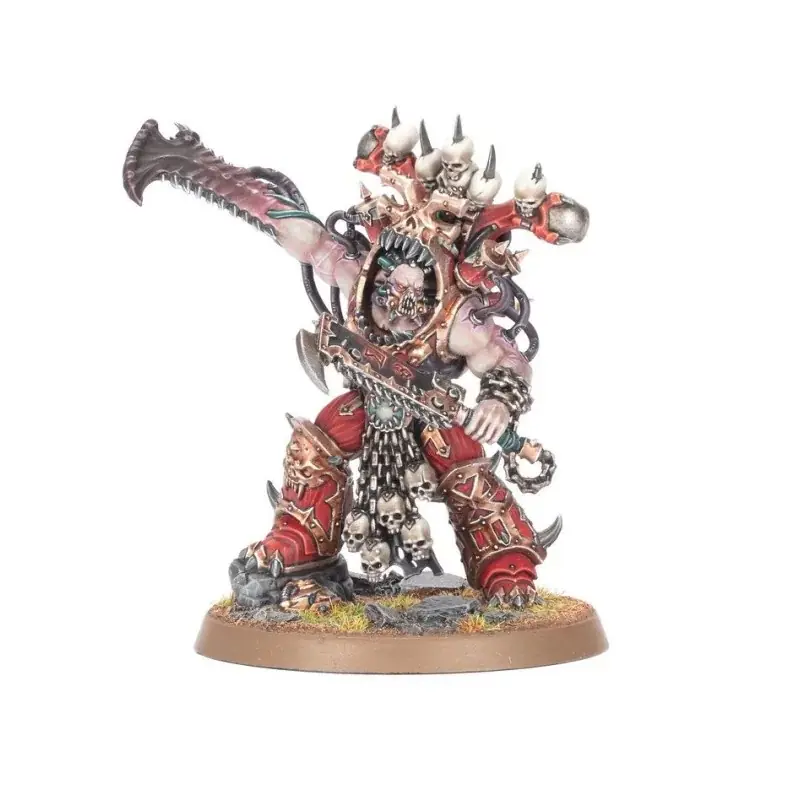 World Eaters Occilié (x1) Prix Bas