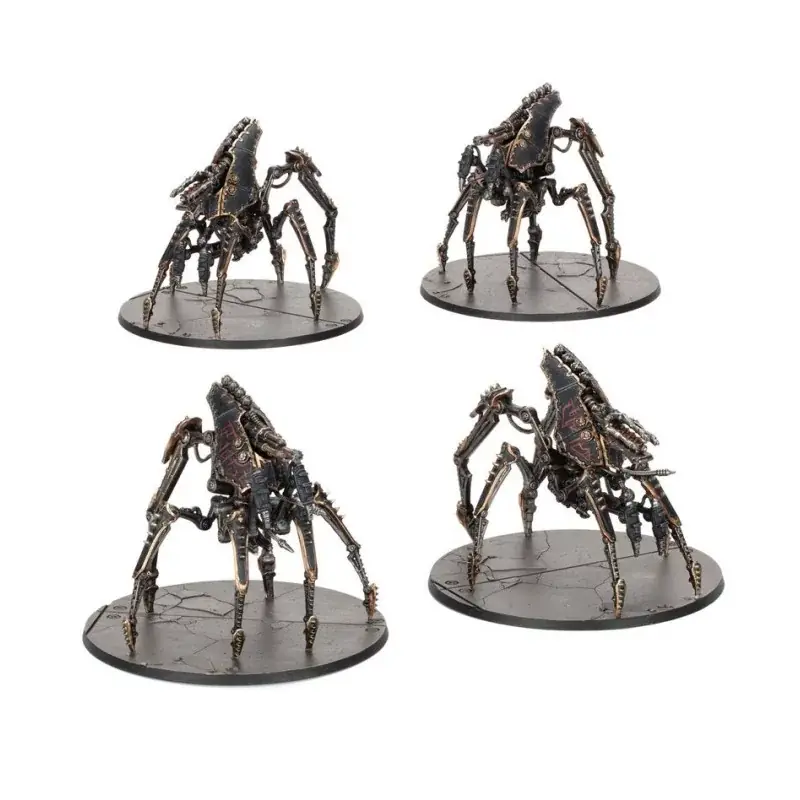 Meilleur Choix Legions Imperialis Serperos Heavy Stalker