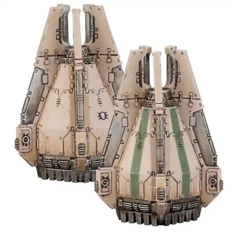 Acheter Direct Legions Imperialis Legion Drop Pods