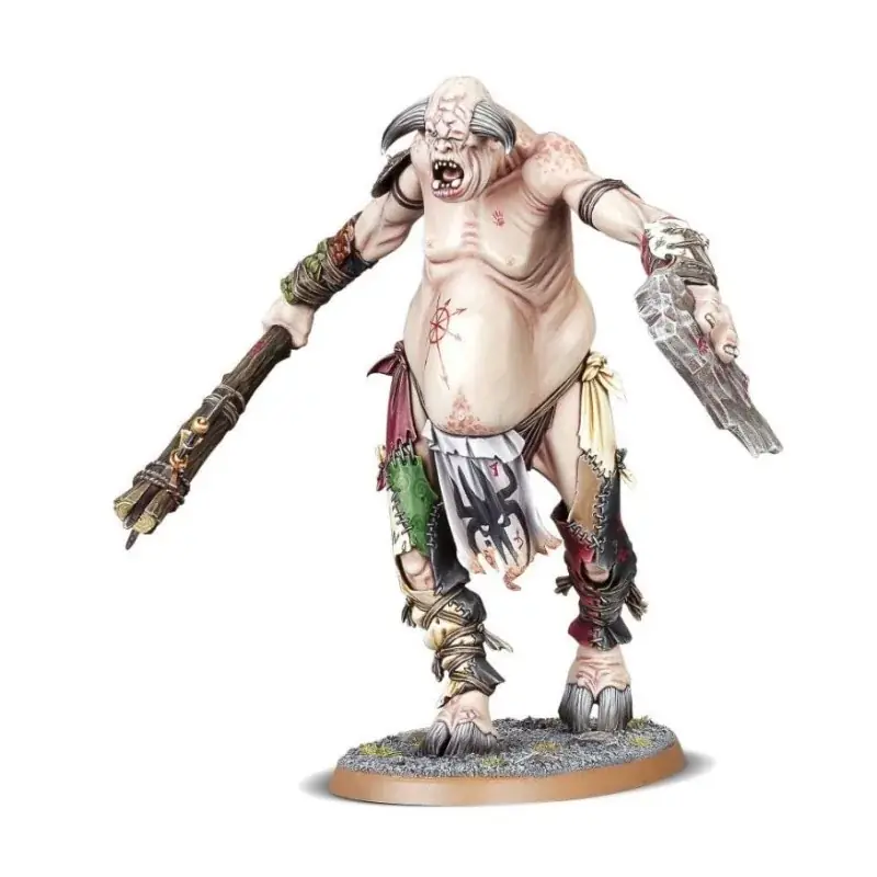 Beast of Chaos Gargant du Chaos Nouvel Arrivage